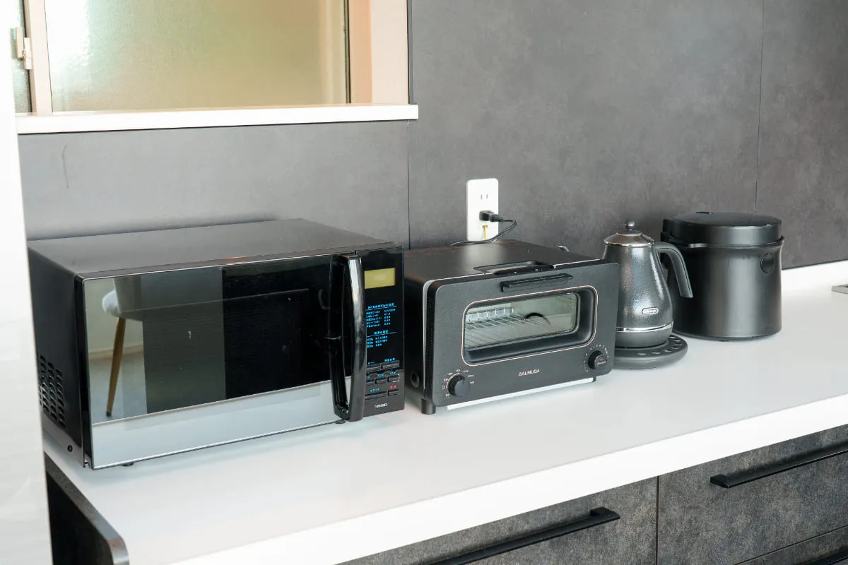 リビング/テラス