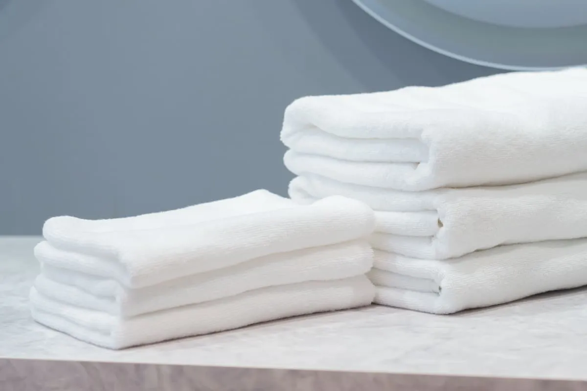 パウダールーム/お風呂